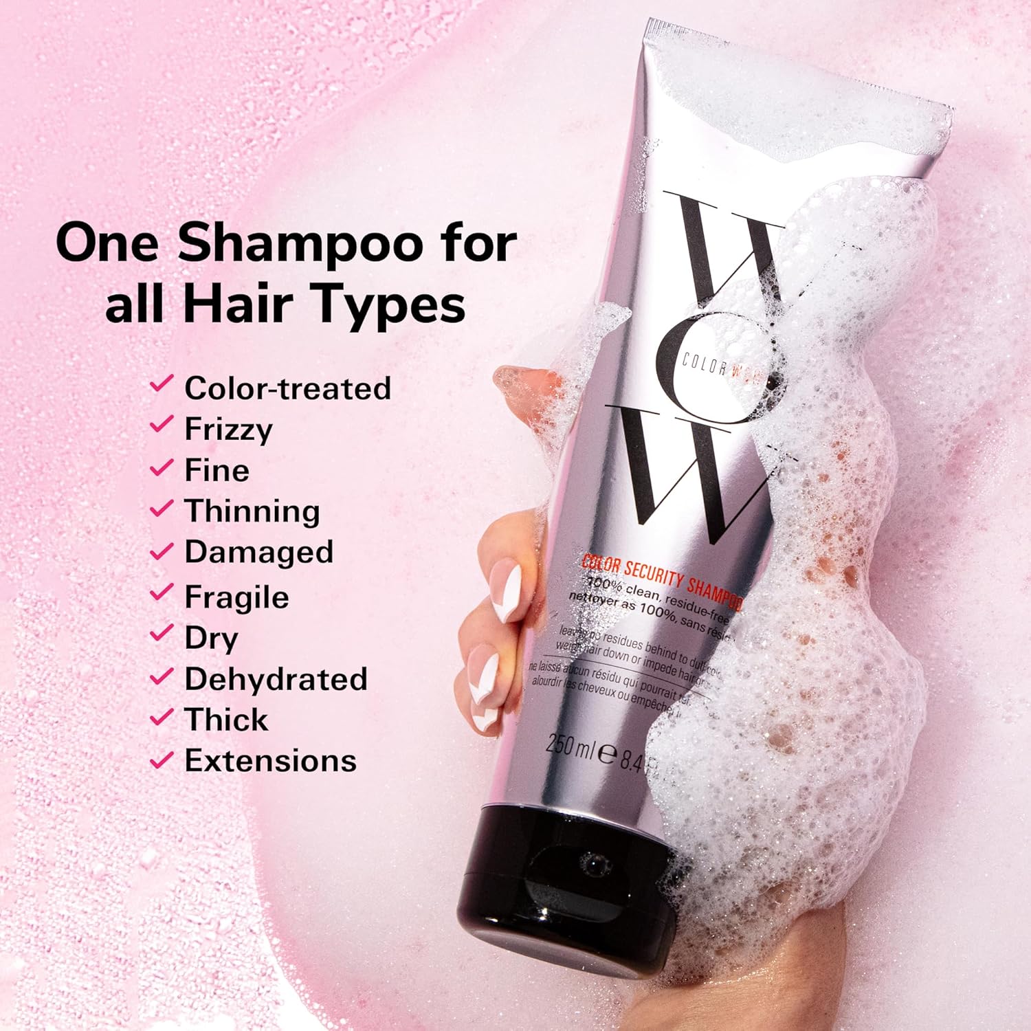 Are WOW Hair Products Worth the Hype? Discover the Truth Behind Color Wow Dream Coat and Colour Wow Shampoo