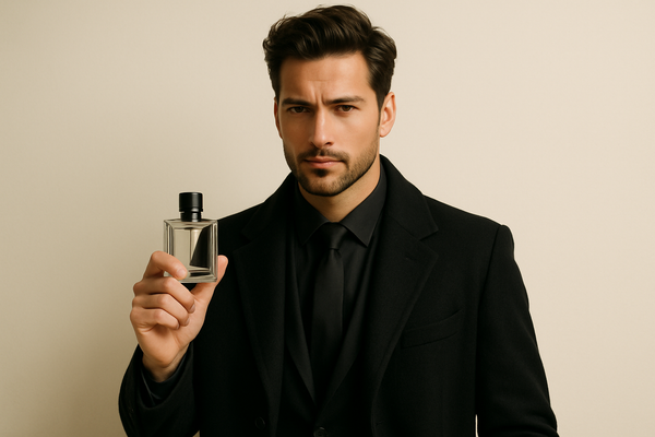 Tom Ford Black Orchid Parfum Spray 50ml – A Luxurious Icon of Timeless Elegance