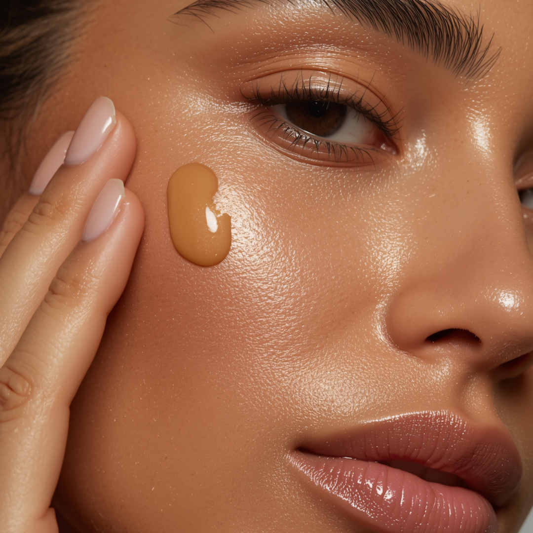 Makeup Beauty Essentials