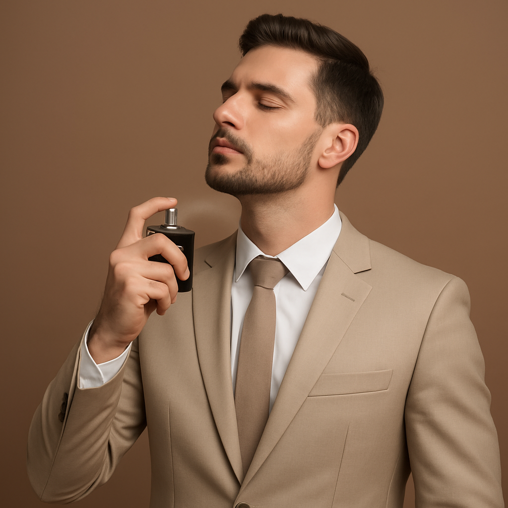 Men’s Fragrance
