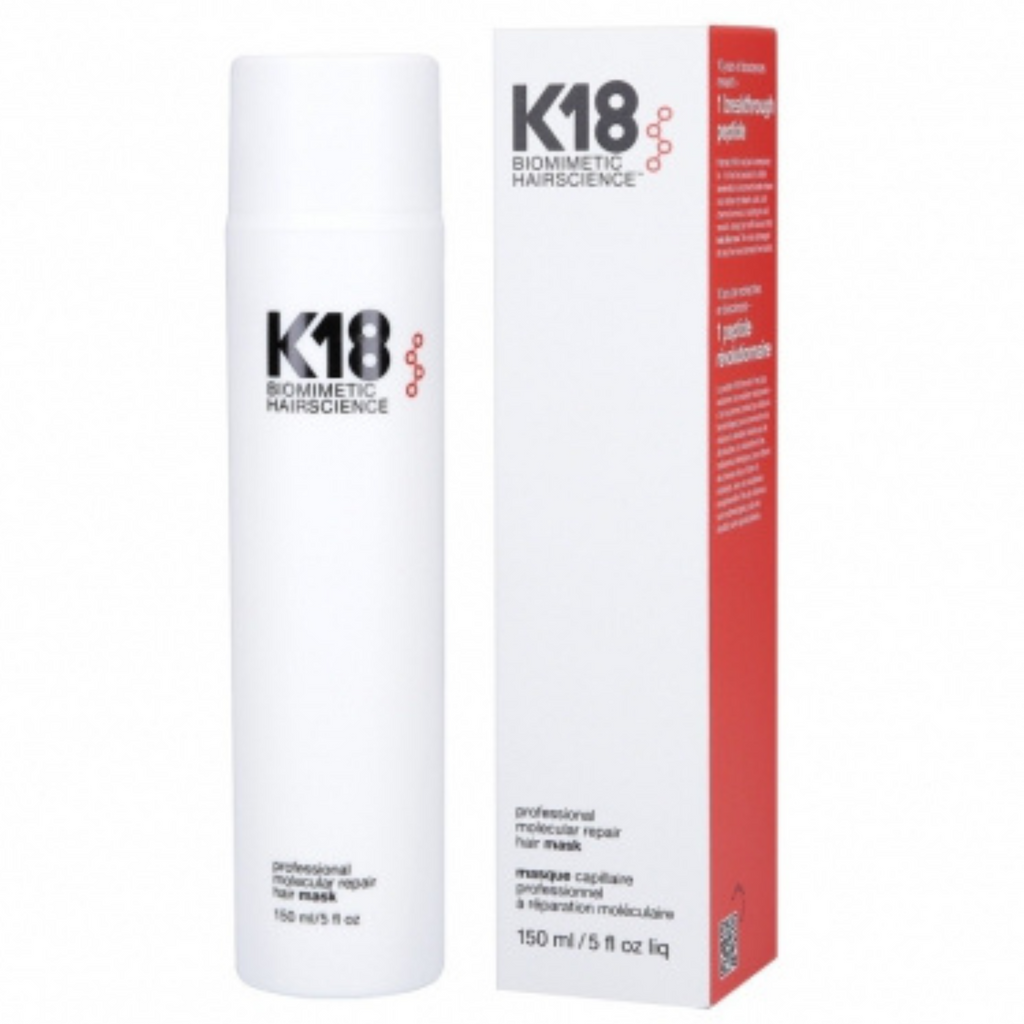 K18 Molecular Hair Mask – 50ml