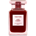 Tom Ford Lost Cherry perfume bottle | pharmaelegance