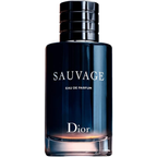 Dior Sauvage Eau de Parfum bottle | pharmaelegance