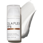 Olaplex No.6 Bond Smoother bottle | pharmaelegance