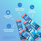 Super Calm drink mixes| pharmaelegance