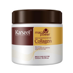 Karseell Collagen Hair Mask – 16.9 oz | 500ml