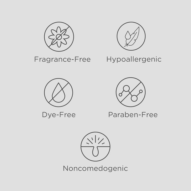 EltaMD UV Daily Moisturizing Facial Sunscreen SPF 40 by EltaMD for Unisex - 1.7 oz Sunscreen