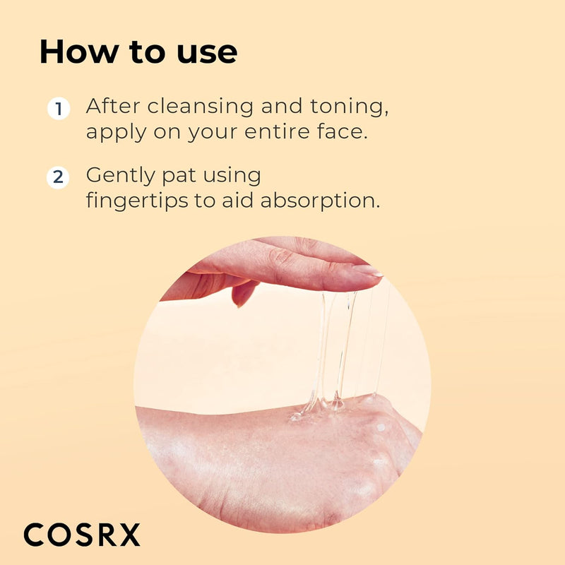 COSRX Snail Mucin 96% Power Repairing Essence 100ml, Hydrating Serum for Face with Snail Secretion Filtrate for Dull Skin & Fine Lines, Korean Skin Care