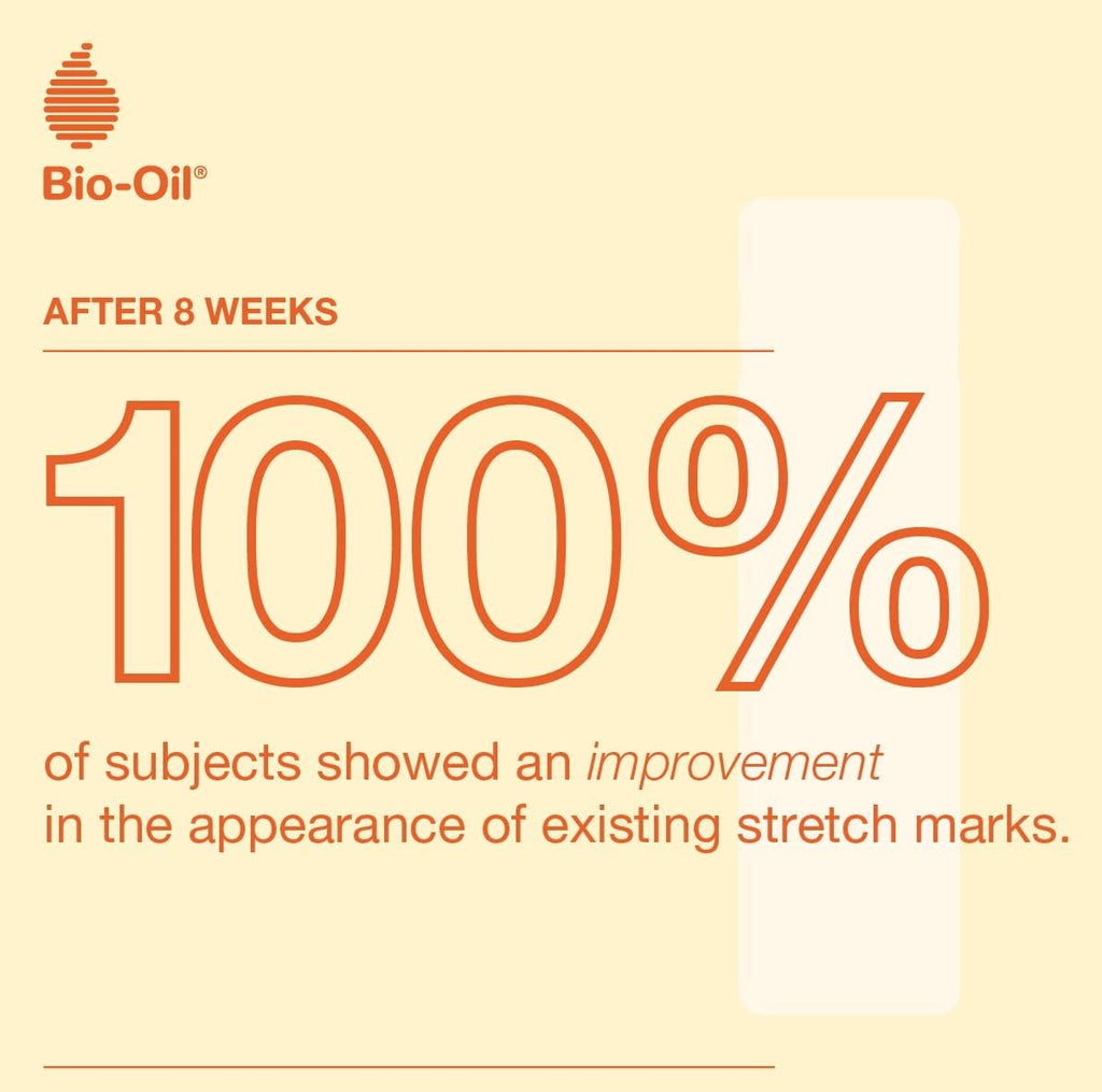 Bio-Oil Skincare Oil – 200ml