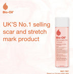 Bio-Oil Skincare Oil – 200ml