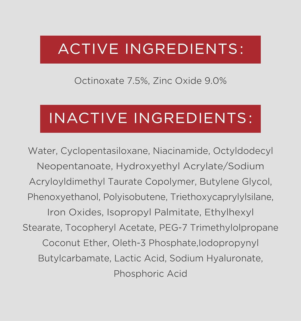 EltaMD UV Clear Tinted SPF 46 – 1.7 oz