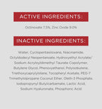 EltaMD UV Clear SPF 46 Face Sunscreen – 1.7 oz