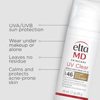 EltaMD UV Clear Tinted SPF 46 – 1.7 oz