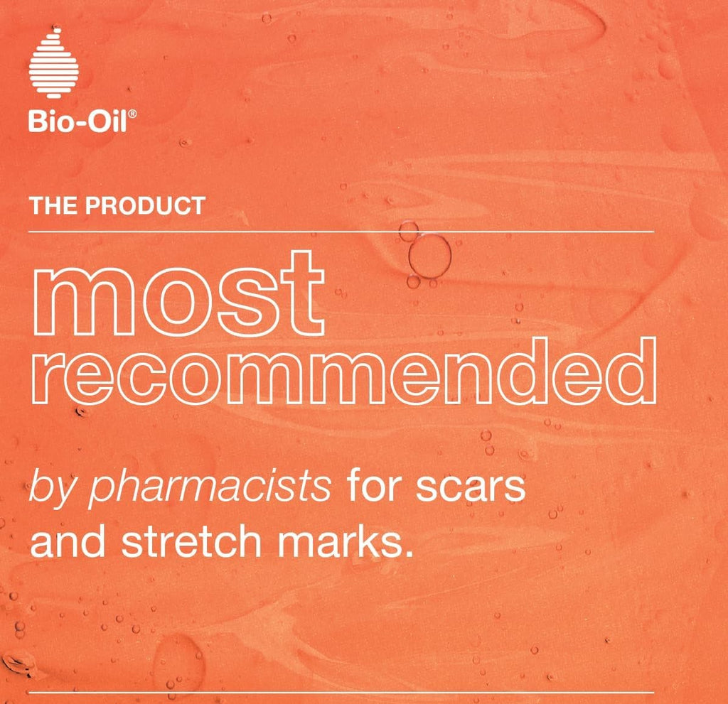 Bio-Oil Skincare Oil – 200ml