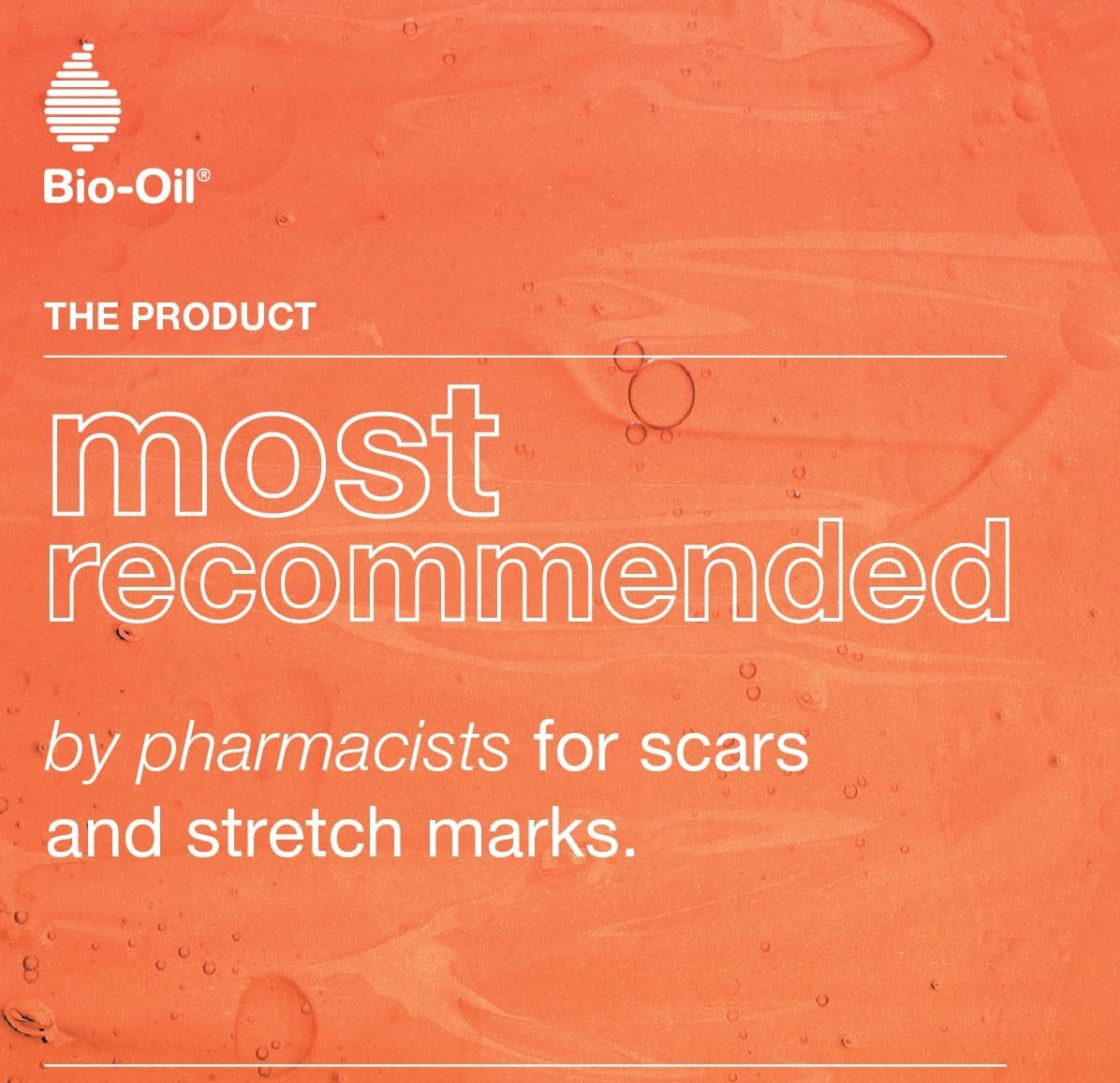 Bio-Oil Skincare Oil – 200ml