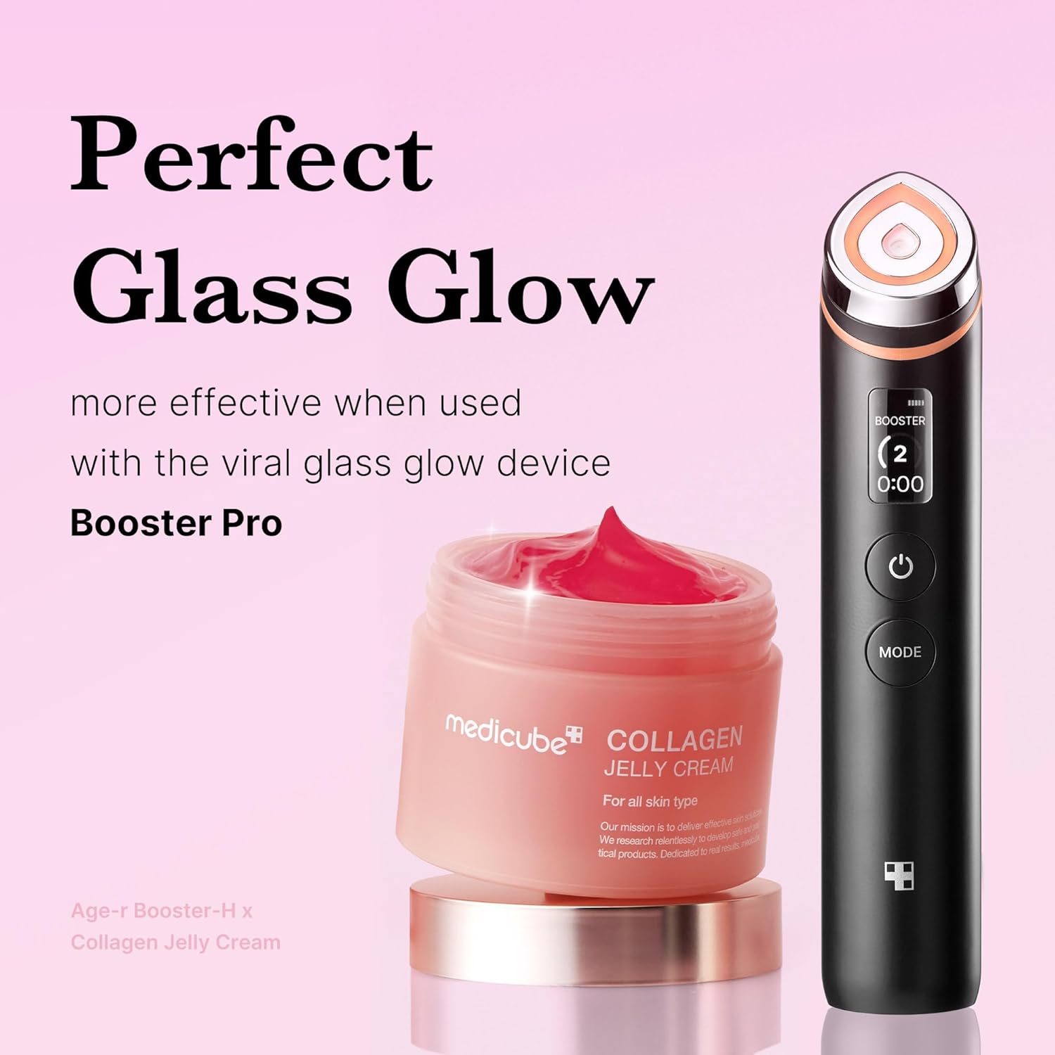 Medicube Collagen Jelly Cream – 110ml