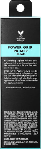 e.l.f. Power Grip Primer – 0.811 fl.oz (24 ml)