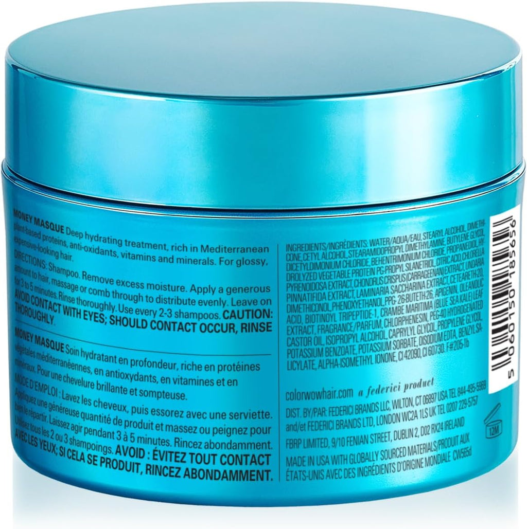 COLOR WOW MONEY Masque – 215ml