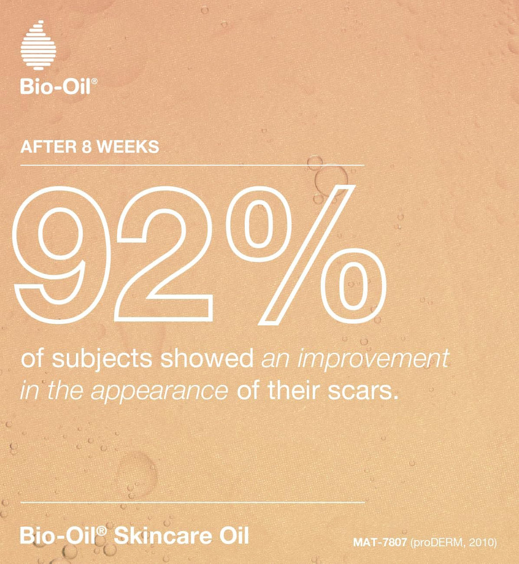 Bio-Oil Skincare Oil – 200ml