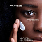 La Roche-Posay Anthelios XL SPF 50+ Ultra-Light Invisible Fluid Sunscreen – 50ml