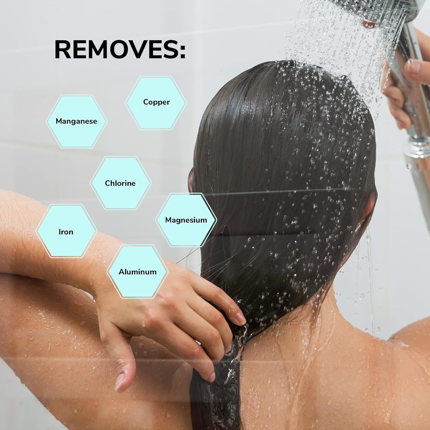 COLOR WOW Dream Filter Pre-Shampoo – 200ml