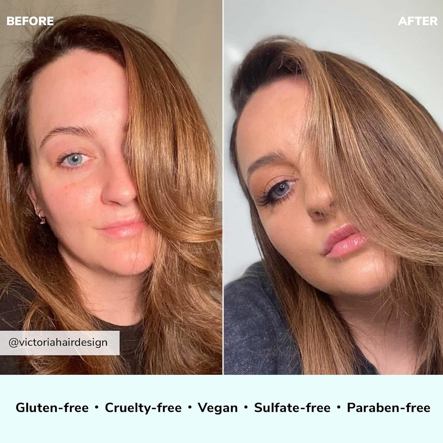 COLOR WOW Dream Filter Pre-Shampoo – 200ml