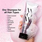 COLOR WOW Color Security Shampoo & Conditioner Duo – 250ml Each