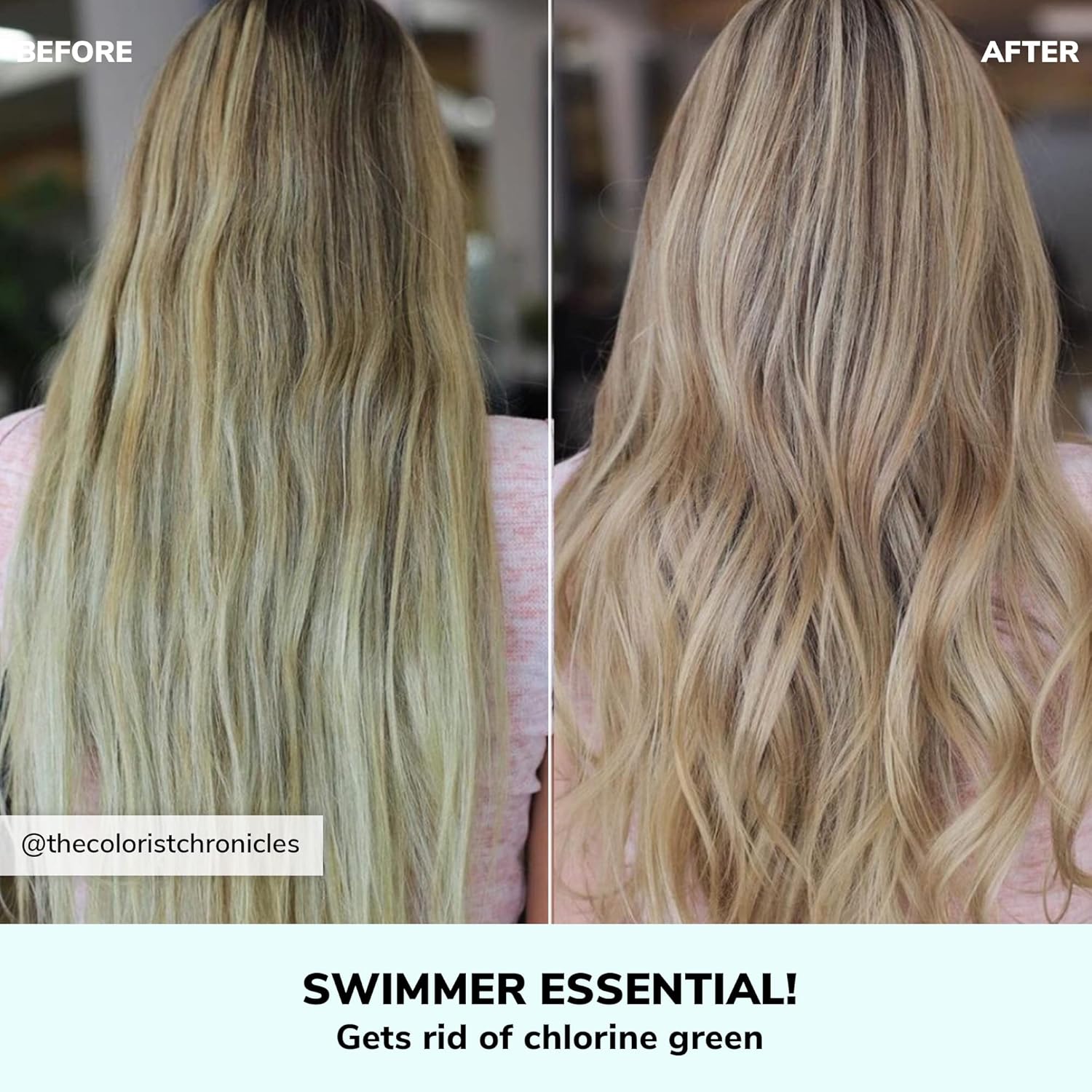 COLOR WOW Dream Filter Pre-Shampoo – 200ml