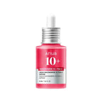 ANUA 10% Niacinamide + 4% TXA Serum 30ml | Dark Spot Correcting Korean Serum with Ceramide & Hyaluronic Acid | Fragrance-Free Hydrating & Soothing Glass Skin Formula