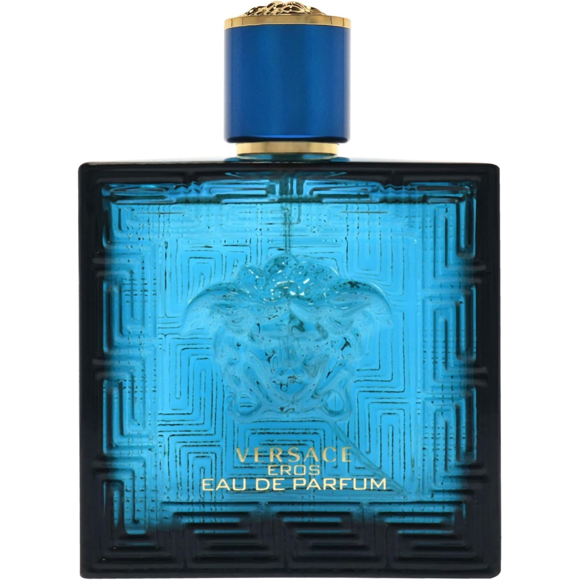 新品　VERSACE EROS 100ml Versace Eros Eau de Parfum for Men – 100ml – PharmaElagance