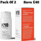 K18 Molecular Hair Mask – 50ml