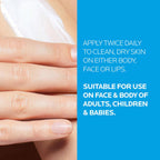 La Roche-Posay Cicaplast Baume B5+ – 100ml