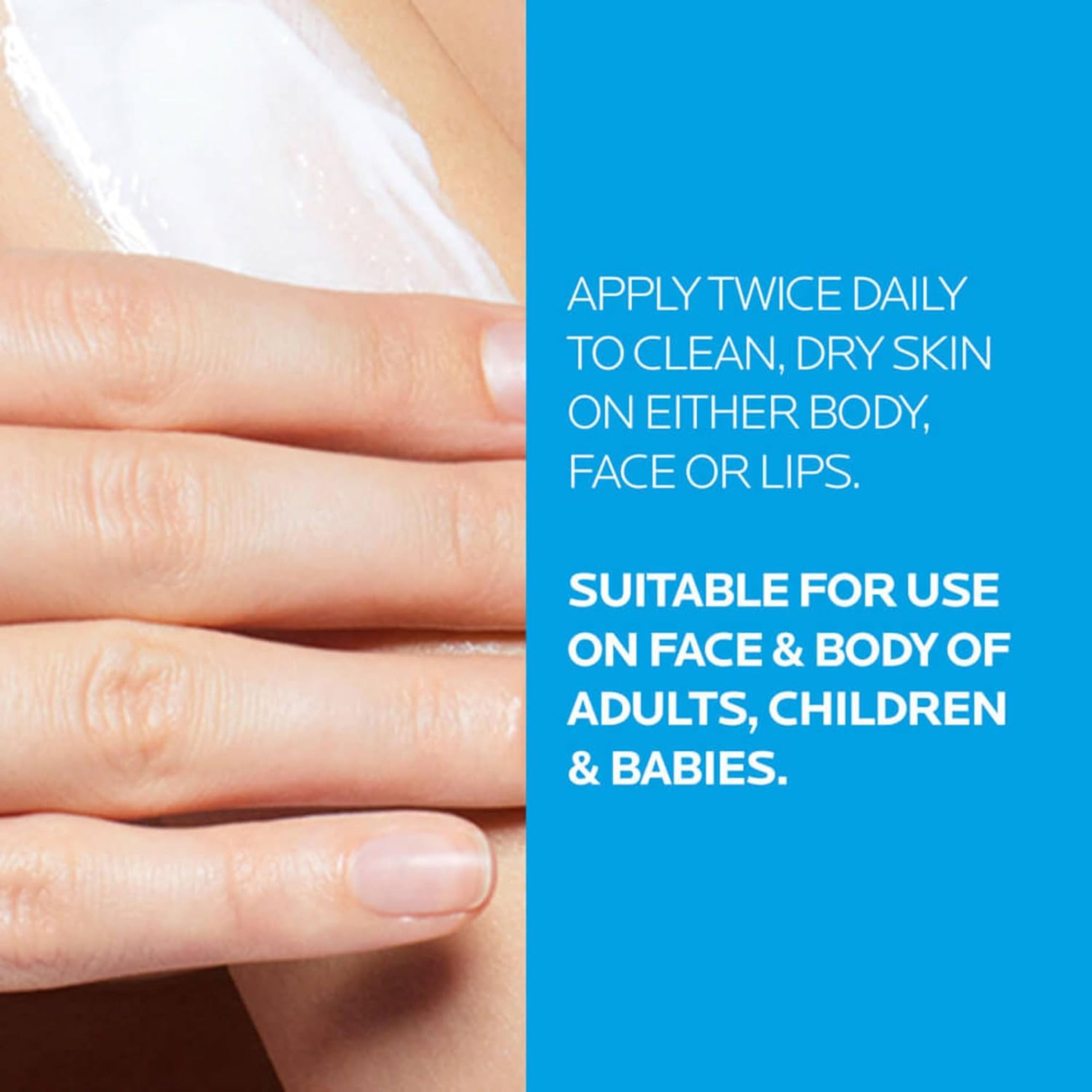 La Roche-Posay Cicaplast Baume B5+ – 100ml