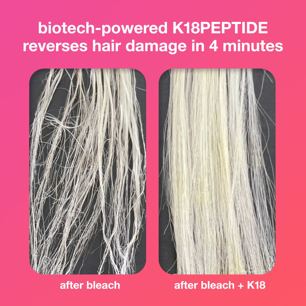 K18 Molecular Hair Mask – 50ml