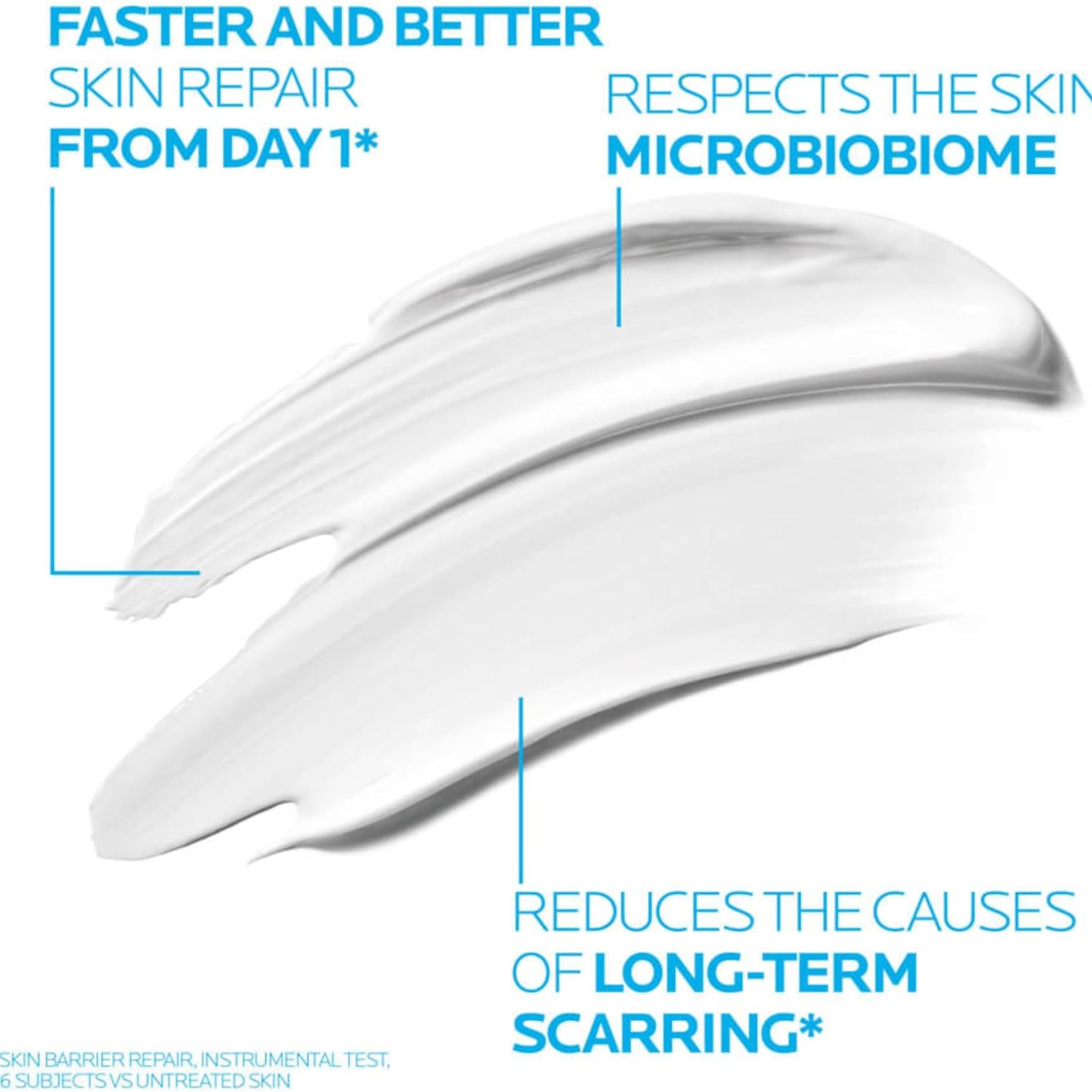 La Roche-Posay Cicaplast Baume B5+ – 100ml