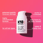 K18 Molecular Hair Mask – 50ml