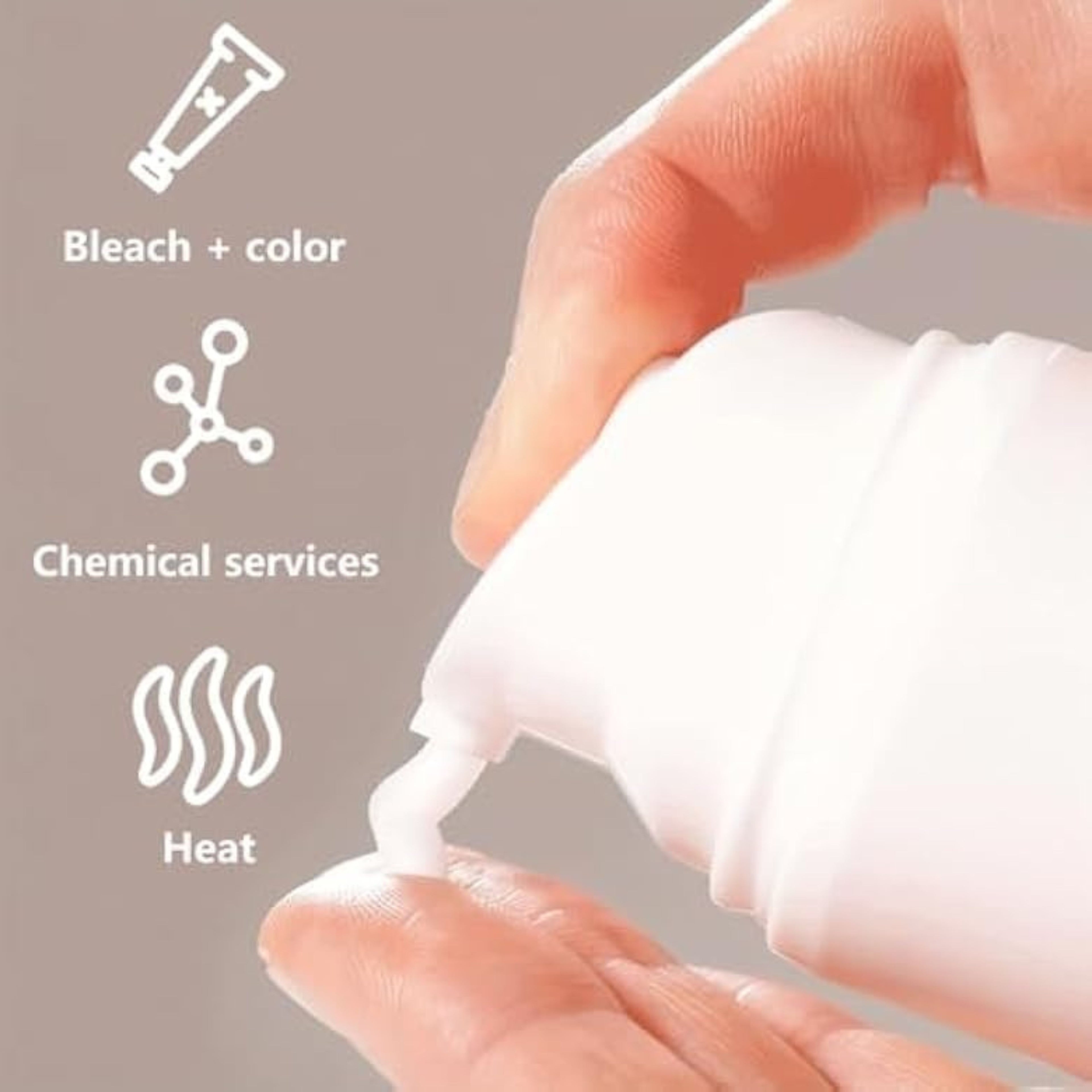 K18 Molecular Hair Mask – 50ml