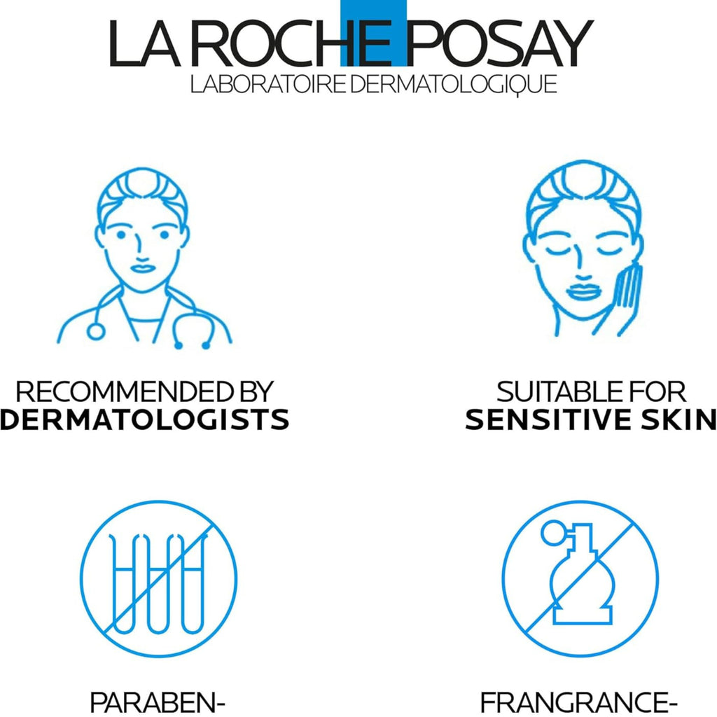 La Roche-Posay Cicaplast Baume B5+ – 100ml