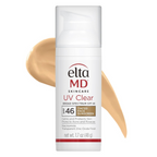 EltaMD UV Clear Tinted SPF 46 – 1.7 oz