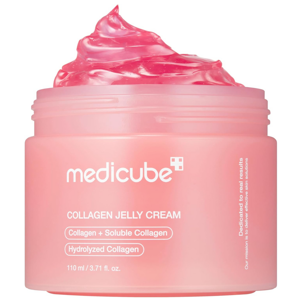 Medicube Collagen Jelly Cream – 110ml