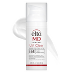 EltaMD UV Clear SPF 46 Face Sunscreen – 1.7 oz