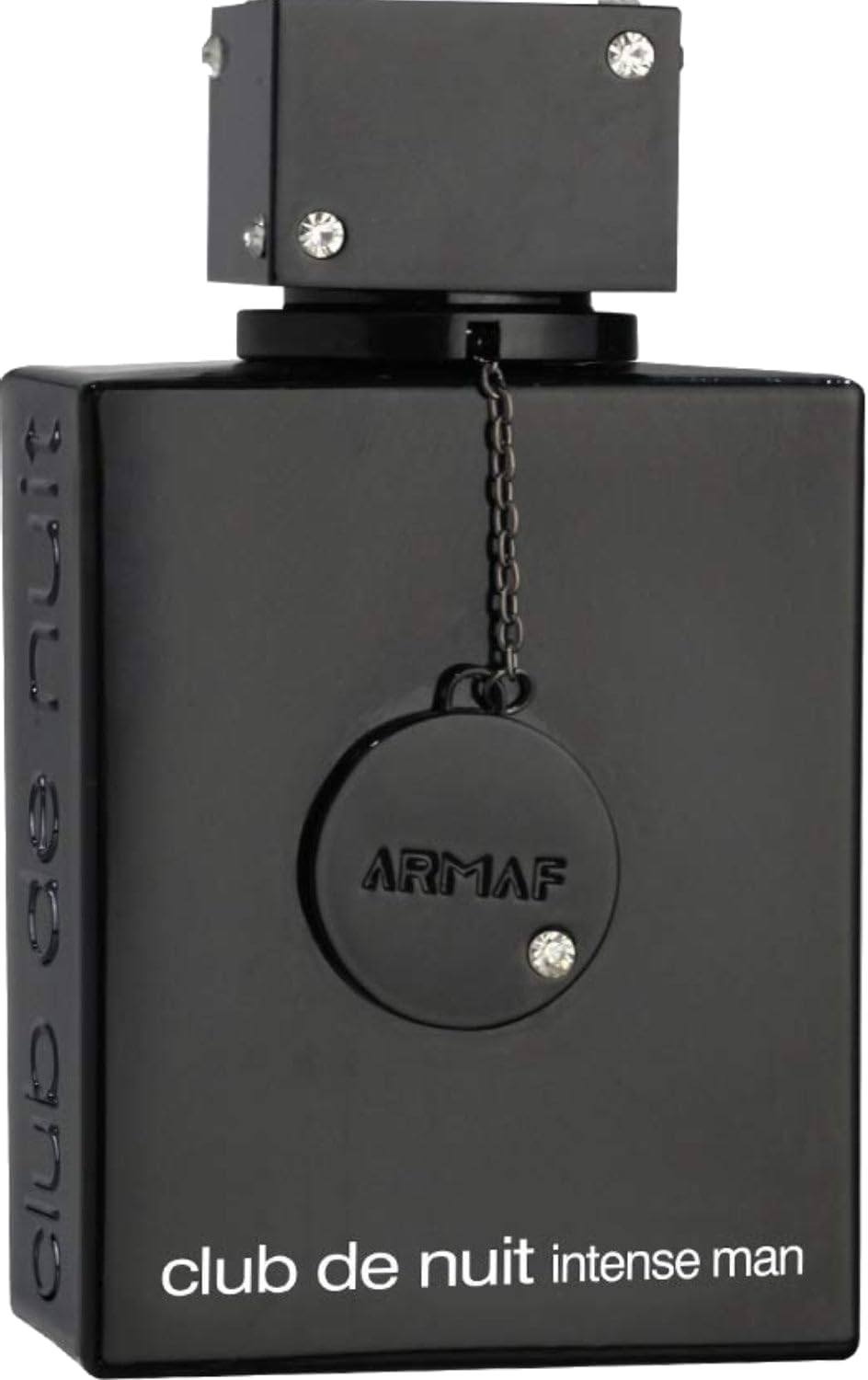 ARMAF Club De Nuit Intense Men Eau de Toilette 105ml available at Pharmaelegance UK – luxury long-lasting men’s fragrance