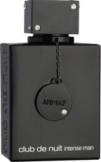 ARMAF Club De Nuit Intense Men Eau de Toilette 105ml available at Pharmaelegance UK – luxury long-lasting men’s fragrance