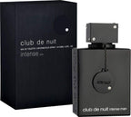 ARMAF Club De Nuit Intense Men Eau de Toilette 105ml available at Pharmaelegance UK – luxury long-lasting men’s fragrance